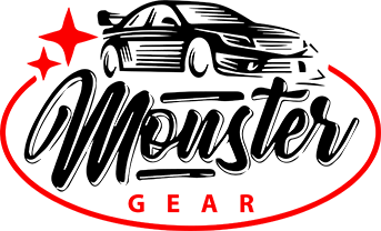 Monster Gear Garage